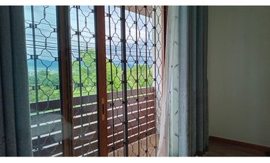 CLUB DE GOLF / BRISAS DEL GOLF / 854M / 4 HABITACION / DOS NIVELES JC