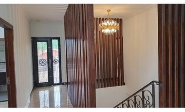 CLUB DE GOLF / BRISAS DEL GOLF / 854M / 4 HABITACION / DOS NIVELES JC