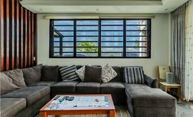 CLUB DE GOLF / BRISAS DEL GOLF / 854M / 4 HABITACION / DOS NIVELES JC