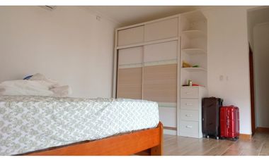 CLUB DE GOLF / BRISAS DEL GOLF / 854M / 4 HABITACION / DOS NIVELES JC