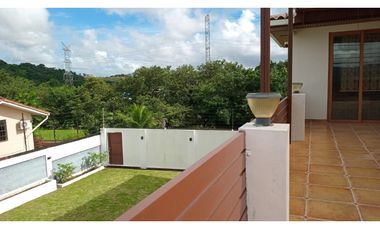 CLUB DE GOLF / BRISAS DEL GOLF / 854M / 4 HABITACION / DOS NIVELES JC