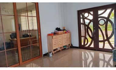 CLUB DE GOLF / BRISAS DEL GOLF / 854M / 4 HABITACION / DOS NIVELES JC