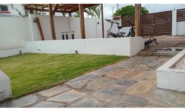 CLUB DE GOLF / BRISAS DEL GOLF / 854M / 4 HABITACION / DOS NIVELES JC