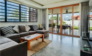 CLUB DE GOLF / BRISAS DEL GOLF / 854M / 4 HABITACION / DOS NIVELES JC