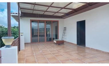 CLUB DE GOLF / BRISAS DEL GOLF / 854M / 4 HABITACION / DOS NIVELES JC