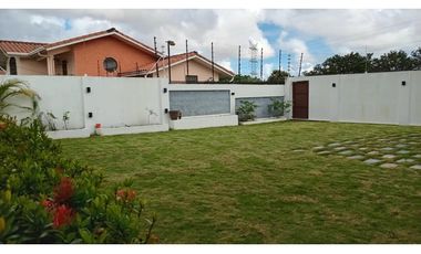 CLUB DE GOLF / BRISAS DEL GOLF / 854M / 4 HABITACION / DOS NIVELES JC