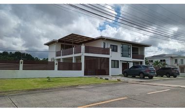 CLUB DE GOLF / BRISAS DEL GOLF / 854M / 4 HABITACION / DOS NIVELES JC