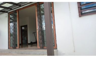 CLUB DE GOLF / BRISAS DEL GOLF / 854M / 4 HABITACION / DOS NIVELES JC