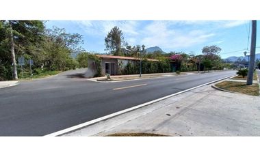 EL VALLE DE ANTON / ESPACIOSO LOCAL / 250M  / VIA PRINCIPAL AG