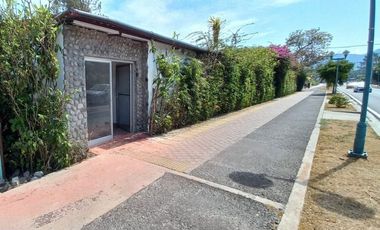 EL VALLE DE ANTON / ESPACIOSO LOCAL / 250M  / VIA PRINCIPAL AG