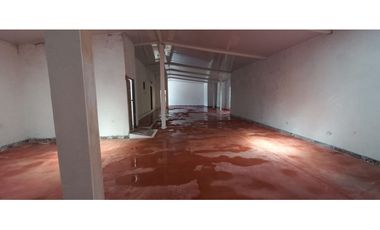 EL VALLE DE ANTON / ESPACIOSO LOCAL / 250M  / VIA PRINCIPAL AG