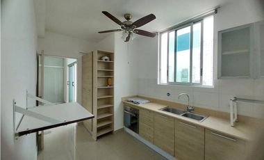 APARTAMENTO EN VENTA | SAN FRANCISCO