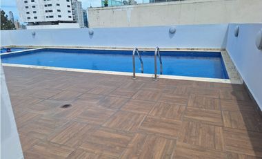 APARTAMENTO EN VENTA | SAN FRANCISCO