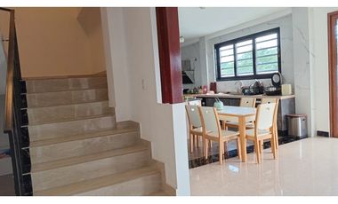 CLUB DE GOLF / BRISAS DEL GOLF / 854M / 4 HABITACION / DOS NIVELES JC