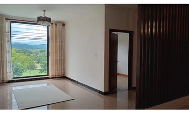 CLUB DE GOLF / BRISAS DEL GOLF / 854M / 4 HABITACION / DOS NIVELES JC