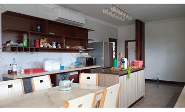 CLUB DE GOLF / BRISAS DEL GOLF / 854M / 4 HABITACION / DOS NIVELES JC