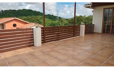 CLUB DE GOLF / BRISAS DEL GOLF / 854M / 4 HABITACION / DOS NIVELES JC