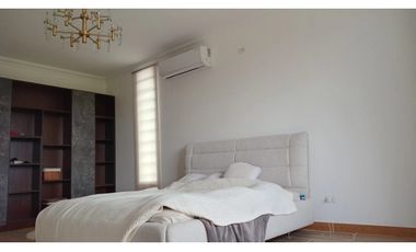 CLUB DE GOLF / BRISAS DEL GOLF / 854M / 4 HABITACION / DOS NIVELES JC