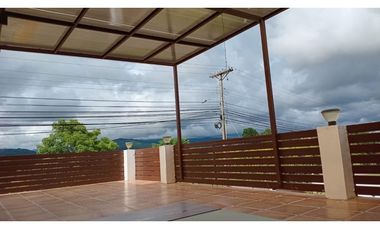 CLUB DE GOLF / BRISAS DEL GOLF / 854M / 4 HABITACION / DOS NIVELES JC