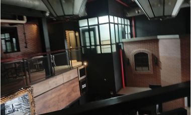 Alquiler | local - Restaurante - Costa del este