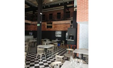 Alquiler | local - Restaurante - Costa del este