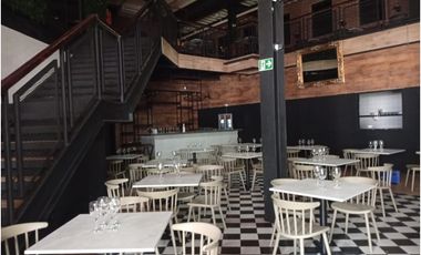 Alquiler | local - Restaurante - Costa del este