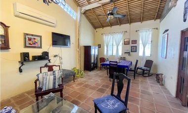 SAN CARLOS / 155M / 3 HABITACION / 2 BAÑOS / AMOBLADA / PLAYA / AG