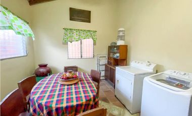 SAN CARLOS / 155M / 3 HABITACION / 2 BAÑOS / AMOBLADA / PLAYA / AG
