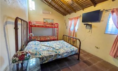 SAN CARLOS / 155M / 3 HABITACION / 2 BAÑOS / AMOBLADA / PLAYA / AG