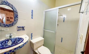 SAN CARLOS / 155M / 3 HABITACION / 2 BAÑOS / AMOBLADA / PLAYA / AG
