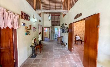 SAN CARLOS / 155M / 3 HABITACION / 2 BAÑOS / AMOBLADA / PLAYA / AG