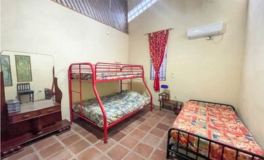 SAN CARLOS / 155M / 3 HABITACION / 2 BAÑOS / AMOBLADA / PLAYA / AG