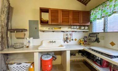 SAN CARLOS / 155M / 3 HABITACION / 2 BAÑOS / AMOBLADA / PLAYA / AG