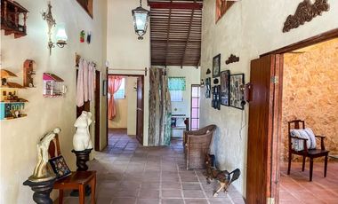 SAN CARLOS / 155M / 3 HABITACION / 2 BAÑOS / AMOBLADA / PLAYA / AG