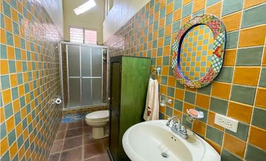 SAN CARLOS / 155M / 3 HABITACION / 2 BAÑOS / AMOBLADA / PLAYA / AG