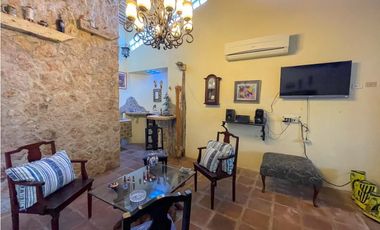 SAN CARLOS / 155M / 3 HABITACION / 2 BAÑOS / AMOBLADA / PLAYA / AG