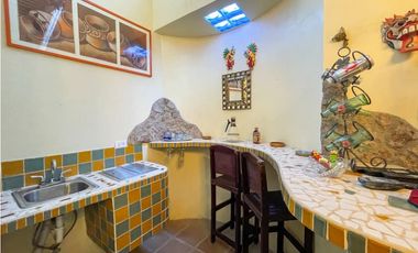 SAN CARLOS / 155M / 3 HABITACION / 2 BAÑOS / AMOBLADA / PLAYA / AG
