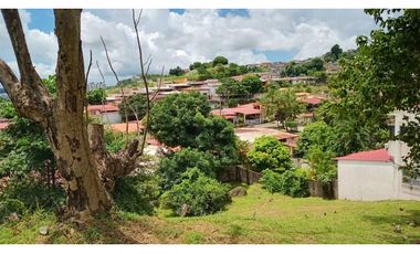 TERRENO / EL BOSQUE / 1277M / IDEAL PARA PROYECTO DE RESIDENCIA JC