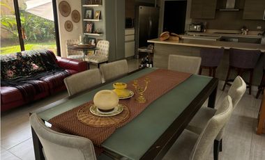 PANAMA PACIFICO / NATIVA HOWARD / 260M / 3 HABITACIONES / 2 NIVELES