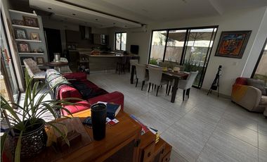 PANAMA PACIFICO / NATIVA HOWARD / 260M / 3 HABITACIONES / 2 NIVELES