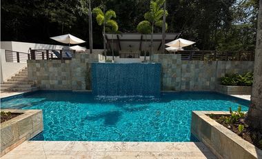 PANAMA PACIFICO / NATIVA HOWARD / 260M / 3 HABITACIONES / 2 NIVELES