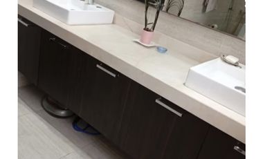 PANAMA PACIFICO / NATIVA HOWARD / 260M / 3 HABITACIONES / 2 NIVELES JC