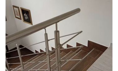 PANAMA PACIFICO / NATIVA HOWARD / 260M / 3 HABITACIONES / 2 NIVELES JC