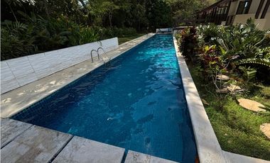 PANAMA PACIFICO / NATIVA HOWARD / 260M / 3 HABITACIONES / 2 NIVELES