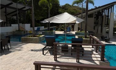 PANAMA PACIFICO / NATIVA HOWARD / 260M / 3 HABITACIONES / 2 NIVELES