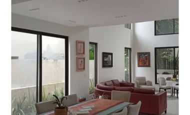 PANAMA PACIFICO / NATIVA HOWARD / 260M / 3 HABITACIONES / 2 NIVELES JC