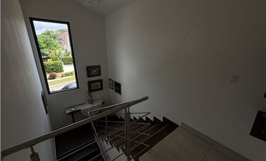 PANAMA PACIFICO / NATIVA HOWARD / 260M / 3 HABITACIONES / 2 NIVELES