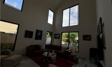 PANAMA PACIFICO / NATIVA HOWARD / 260M / 3 HABITACIONES / 2 NIVELES