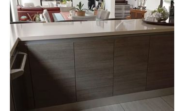 PANAMA PACIFICO / NATIVA HOWARD / 260M / 3 HABITACIONES / 2 NIVELES JC