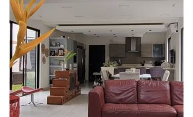 PANAMA PACIFICO / NATIVA HOWARD / 260M / 3 HABITACIONES / 2 NIVELES JC